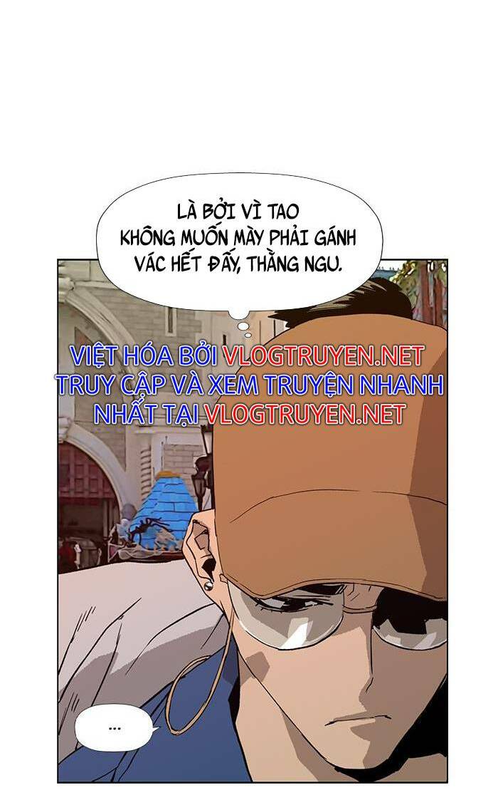 Weak Hero - Chương 183