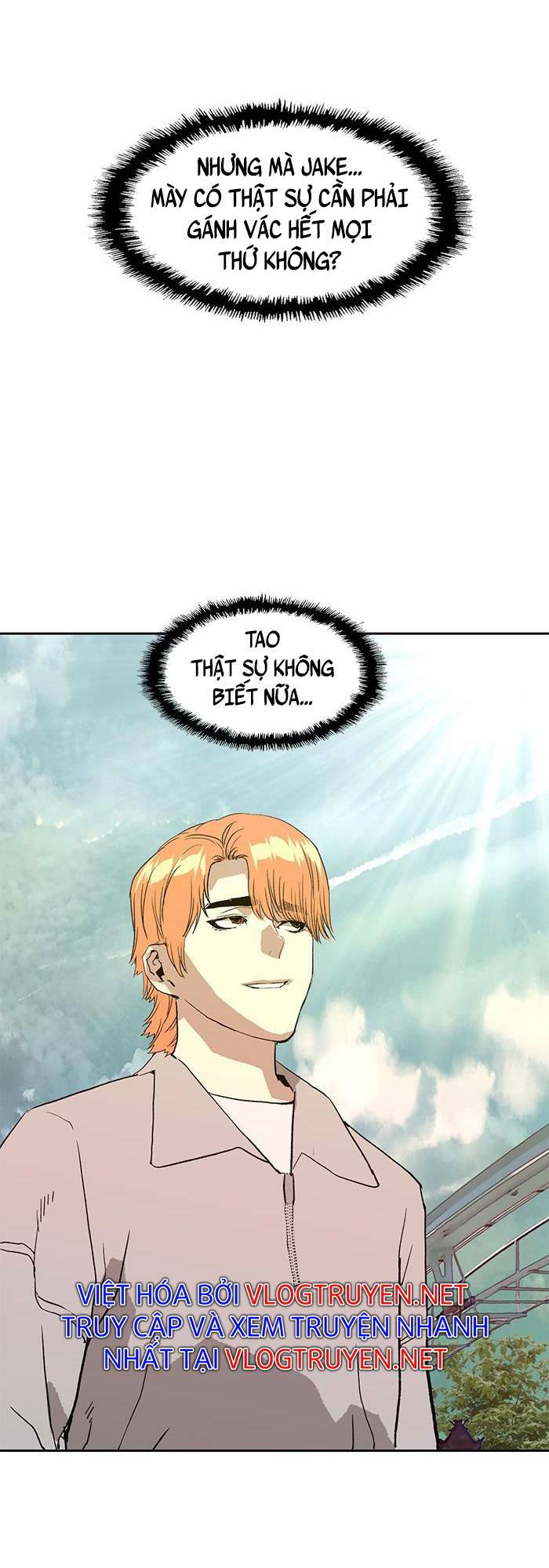 Weak Hero - Chương 183