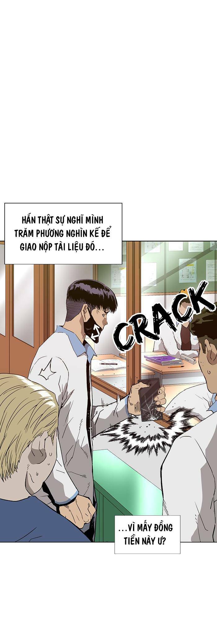 Weak Hero - Chương 183