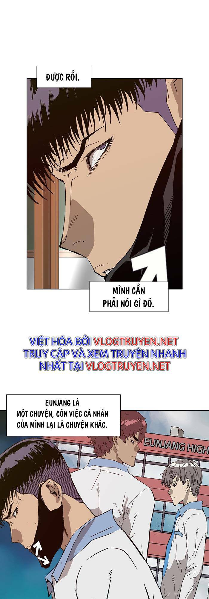 Weak Hero - Chương 183