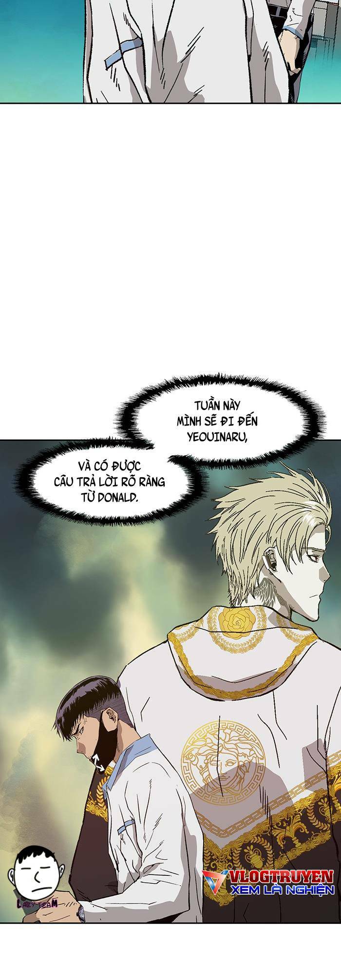 Weak Hero - Chương 183