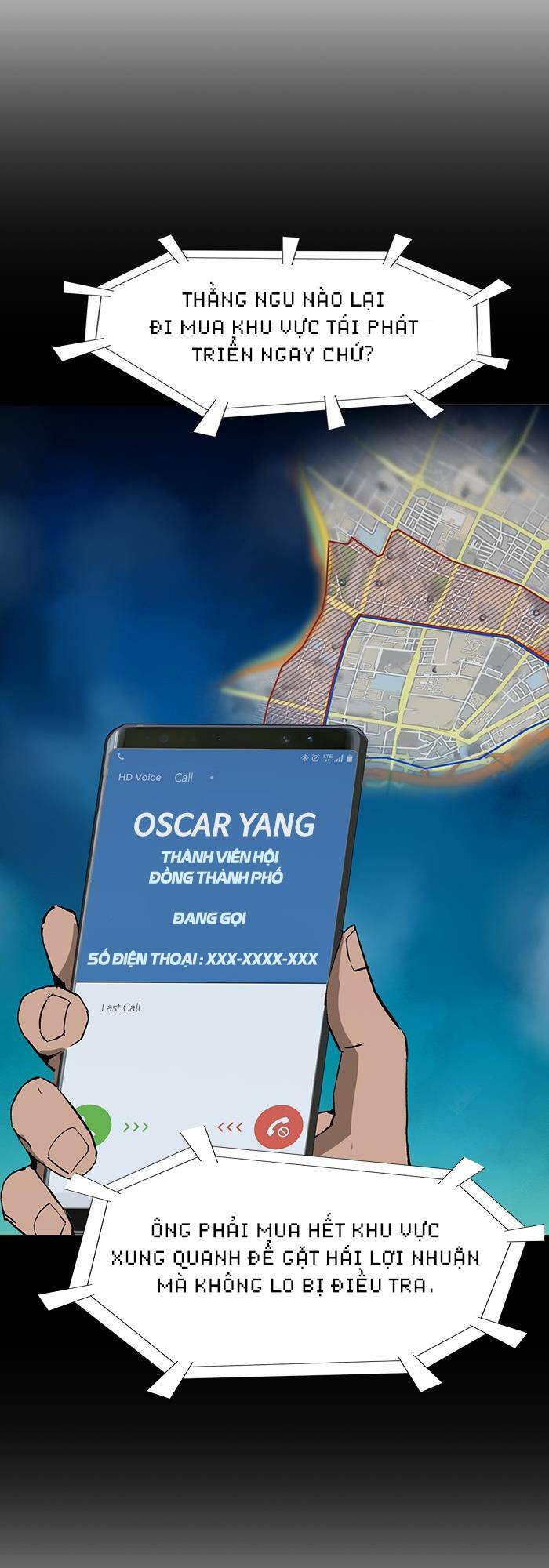 Weak Hero - Chương 184