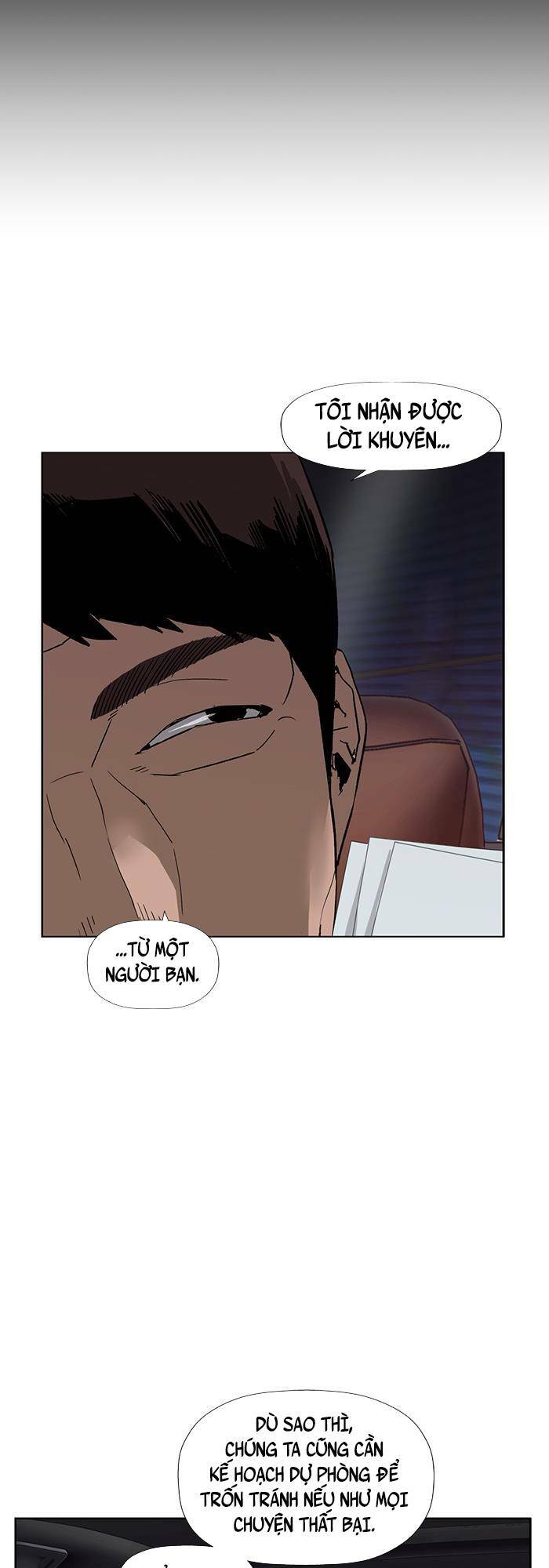 Weak Hero - Chương 184