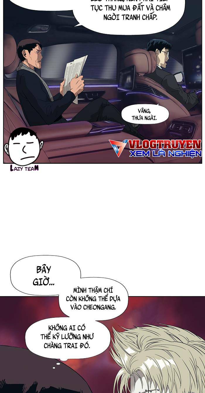 Weak Hero - Chương 184