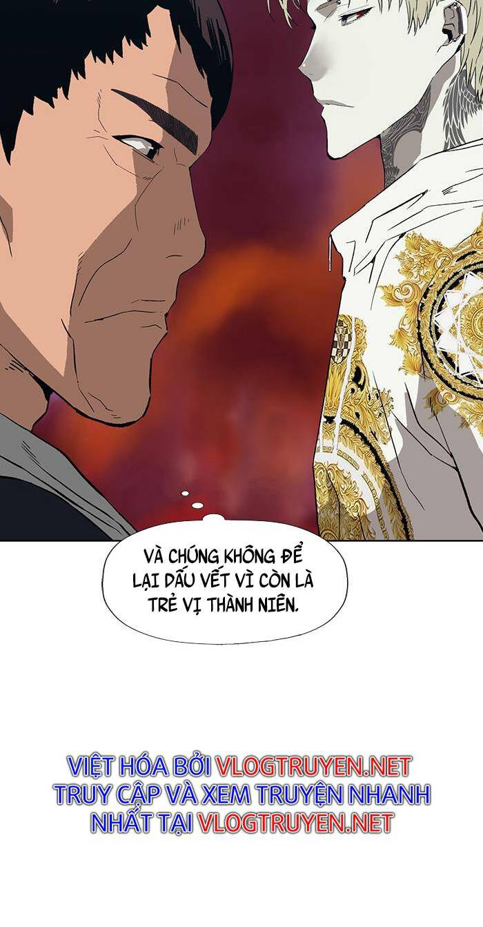 Weak Hero - Chương 184