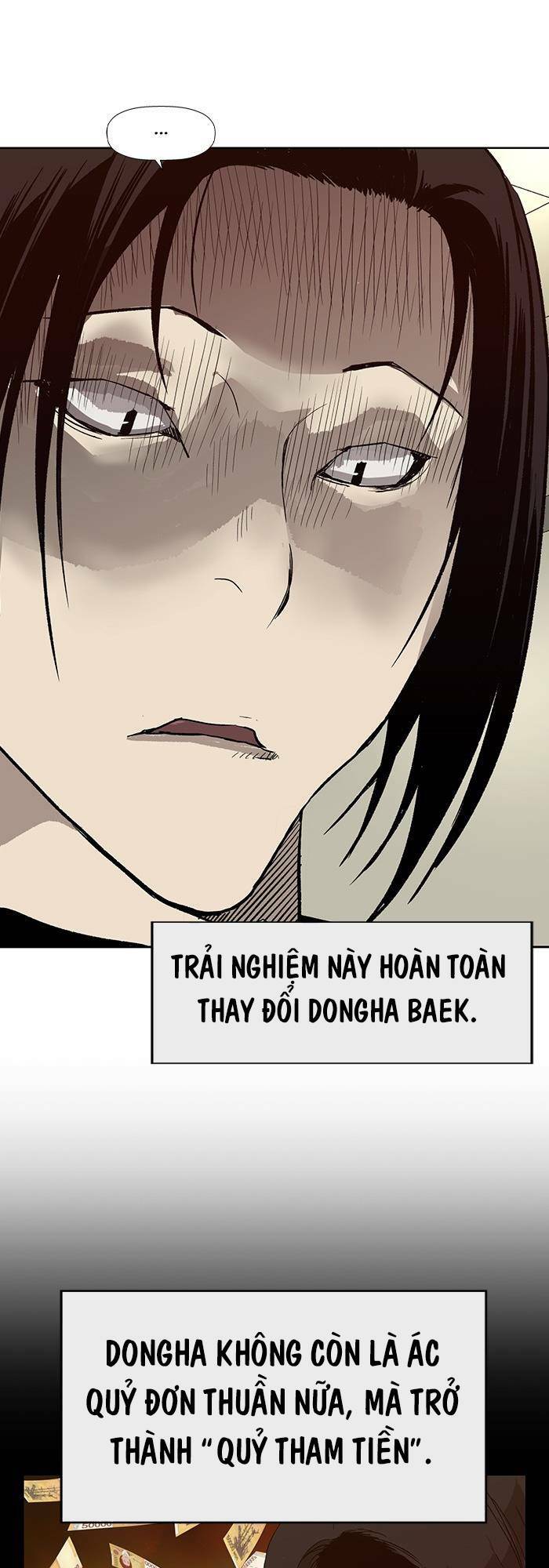 Weak Hero - Chương 184