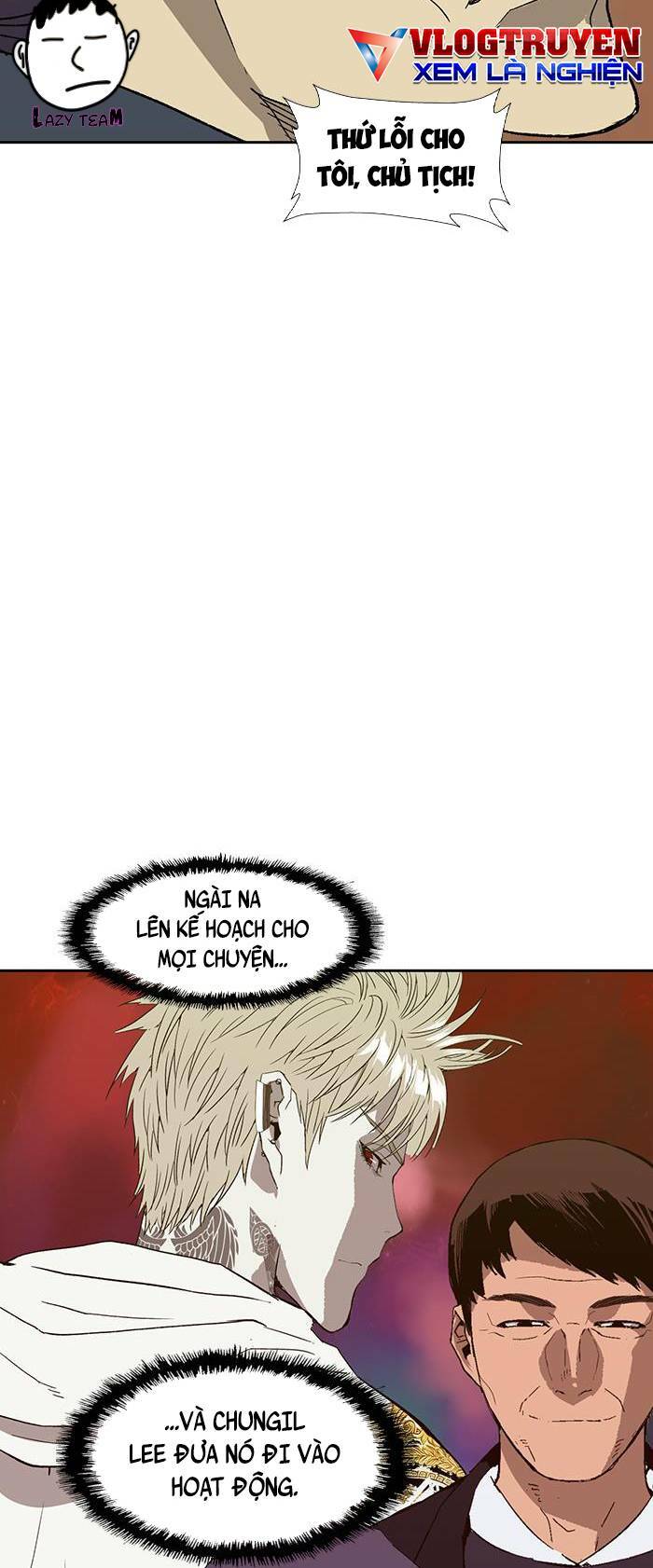 Weak Hero - Chương 184