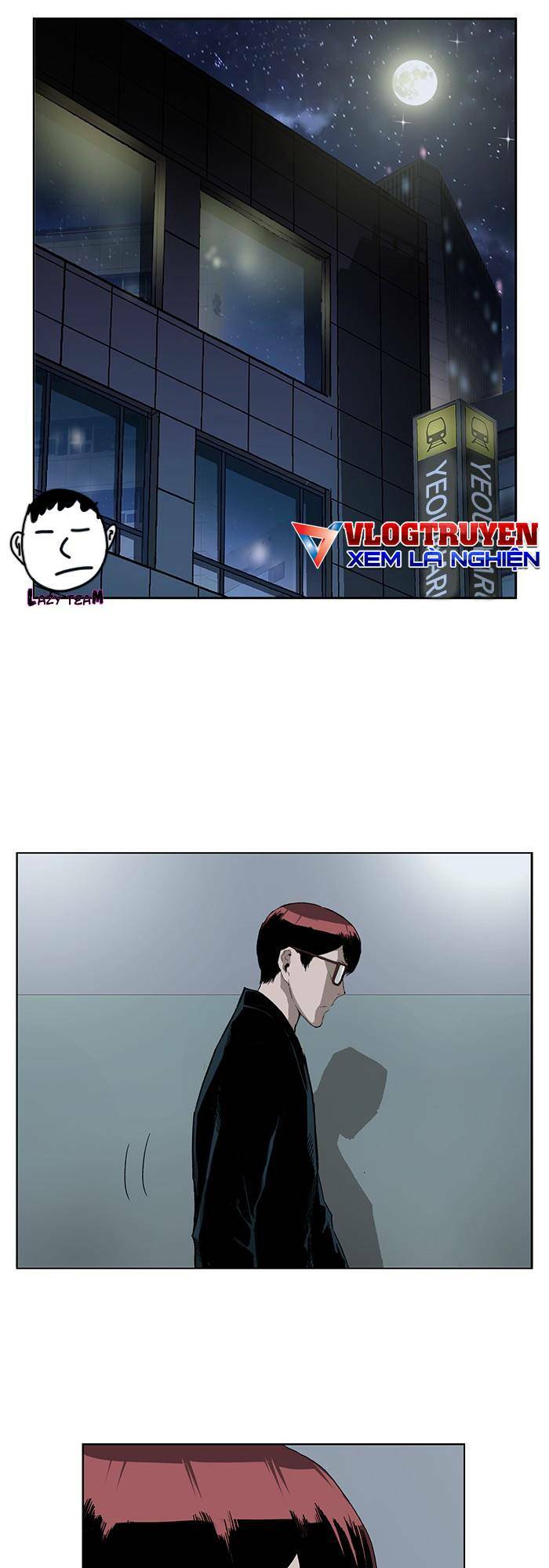 Weak Hero - Chương 184