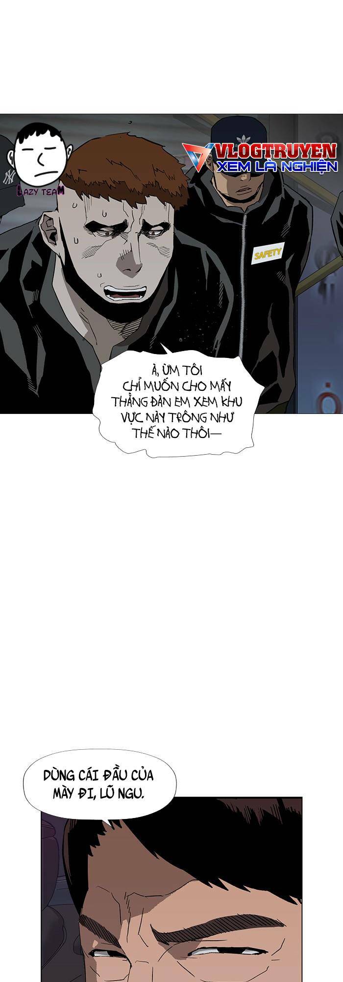 Weak Hero - Chương 184