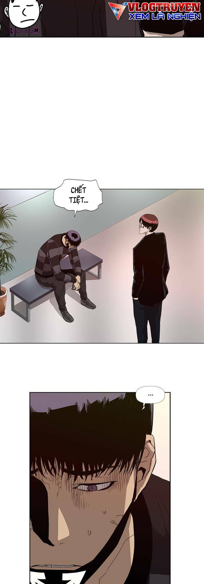Weak Hero - Chương 184