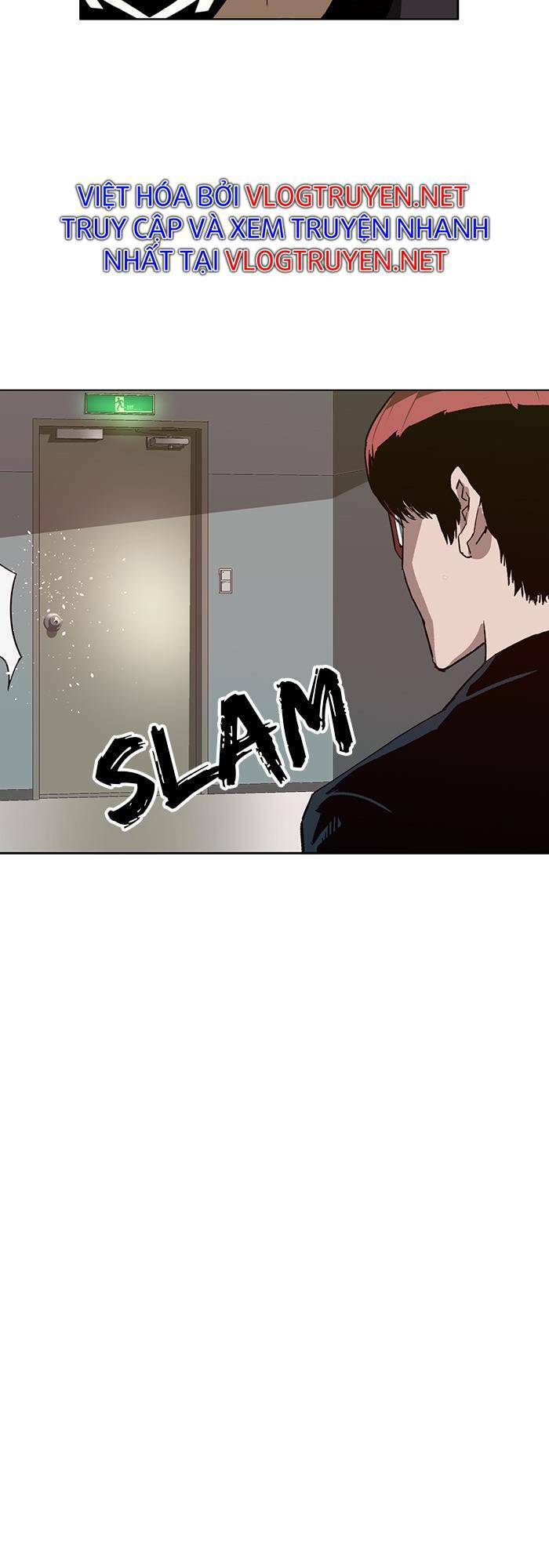 Weak Hero - Chương 184