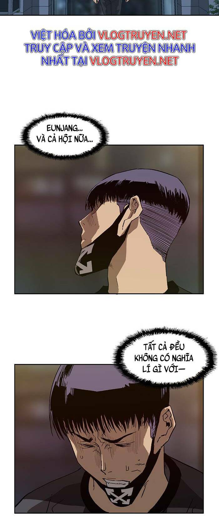 Weak Hero - Chương 184