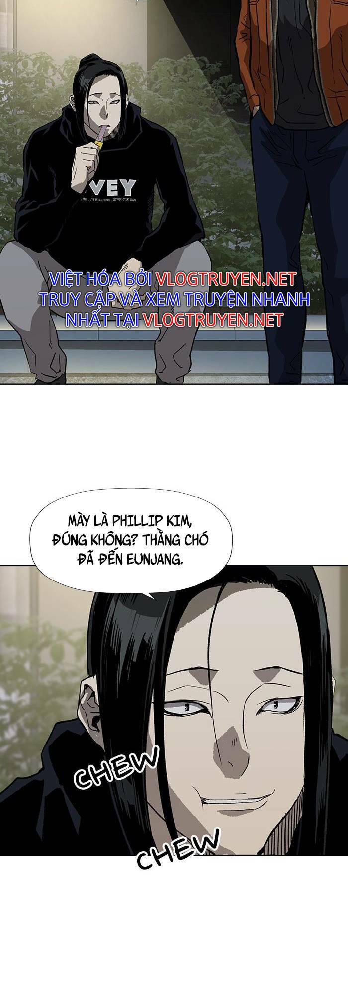 Weak Hero - Chương 184
