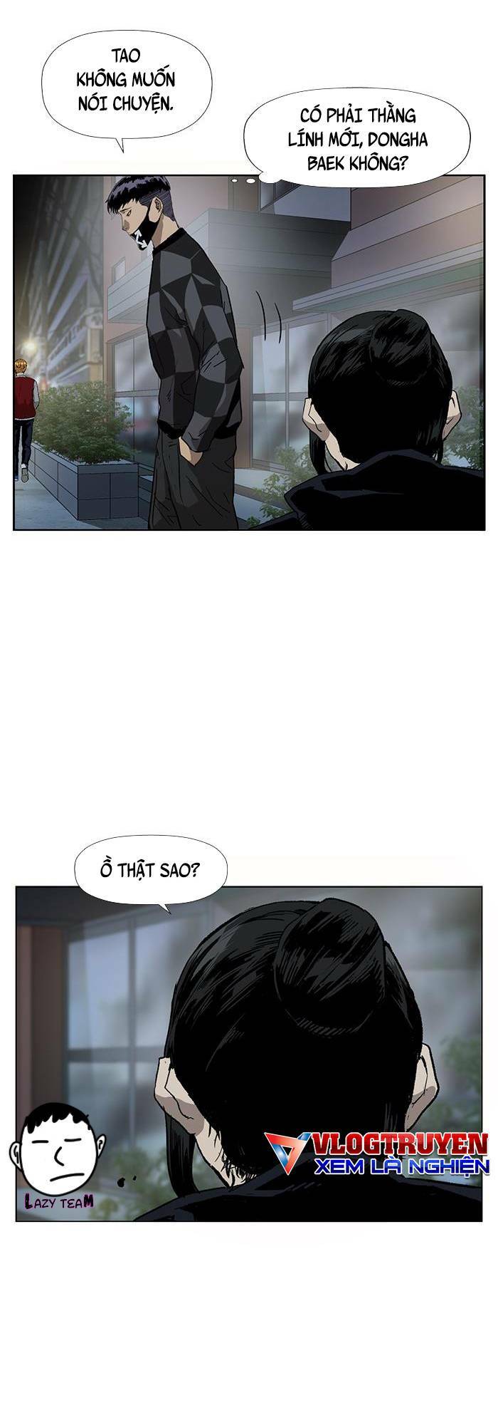 Weak Hero - Chương 184