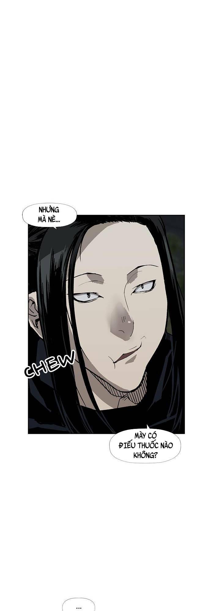 Weak Hero - Chương 184