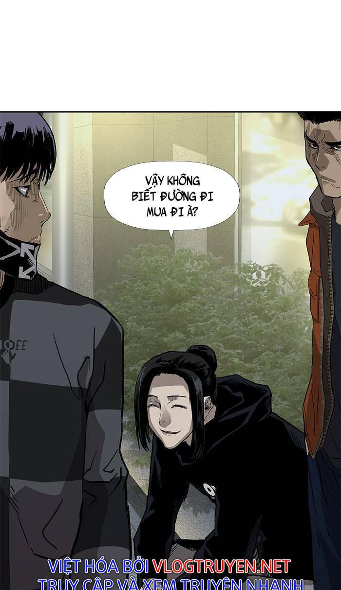 Weak Hero - Chương 184