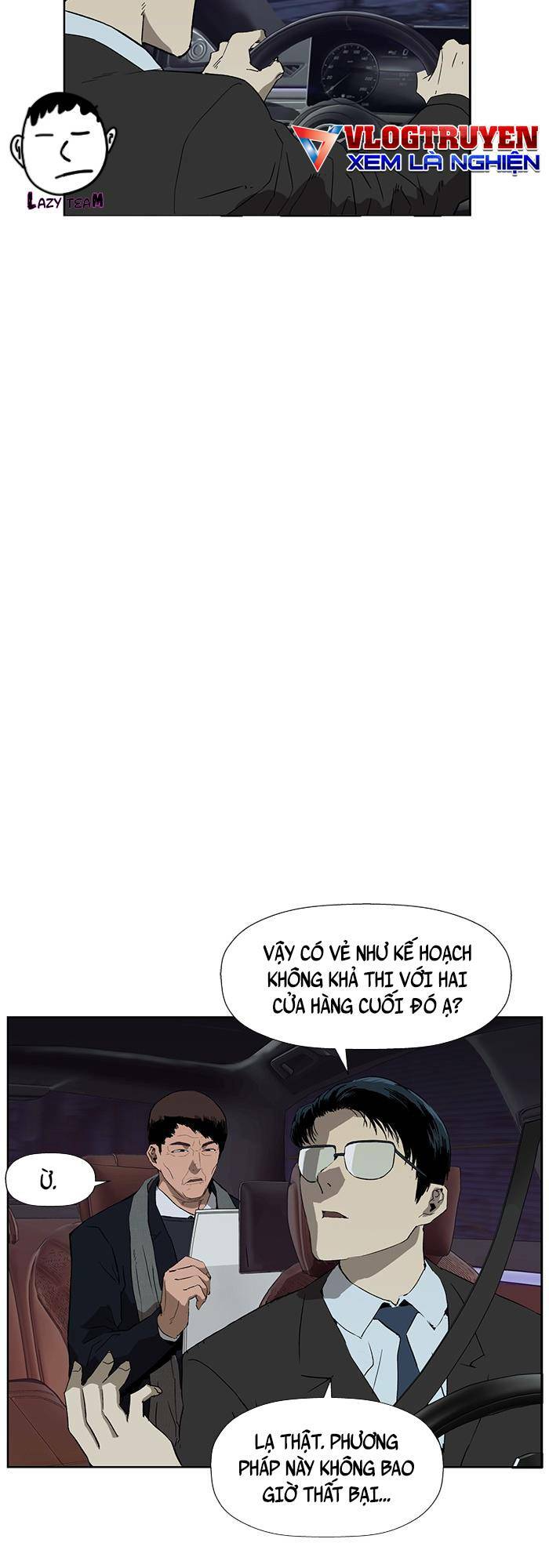 Weak Hero - Chương 184
