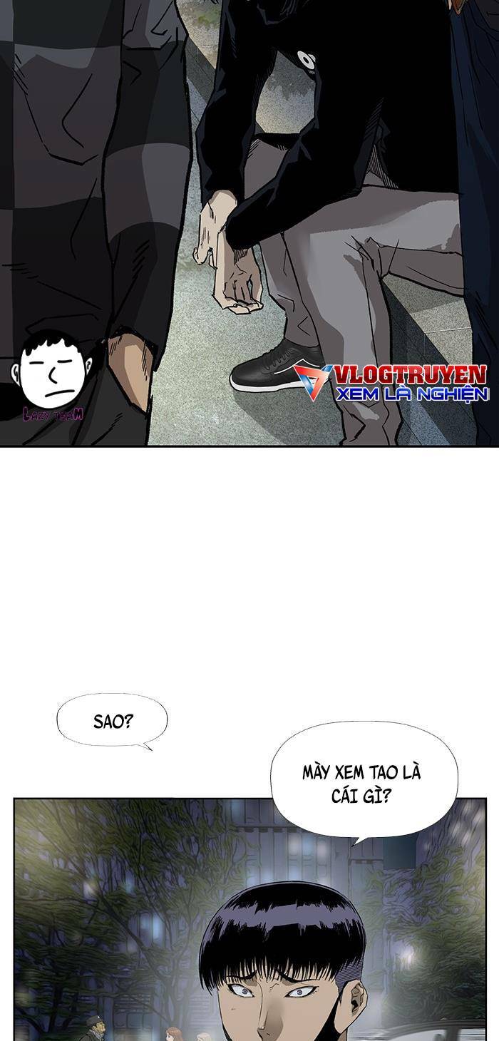 Weak Hero - Chương 185