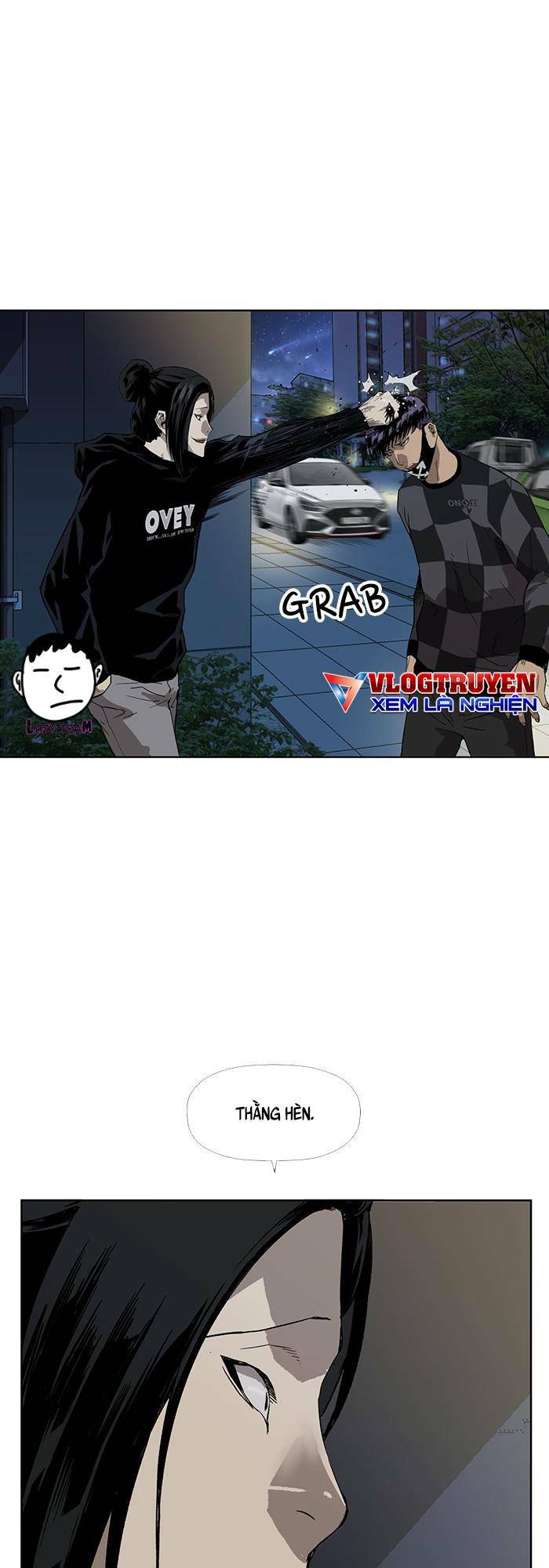 Weak Hero - Chương 185