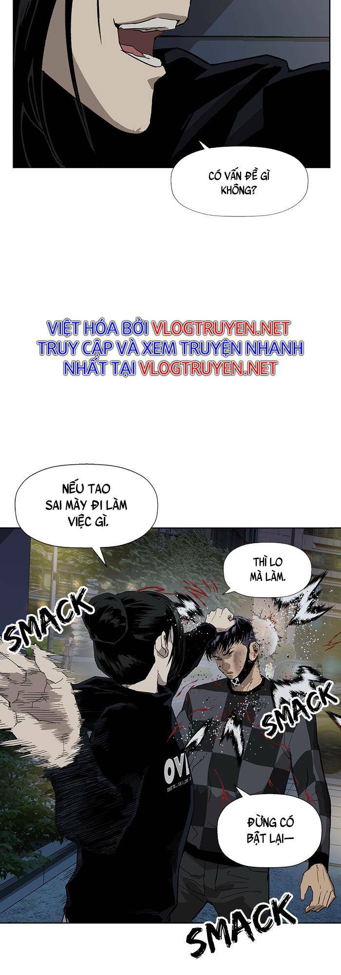 Weak Hero - Chương 185