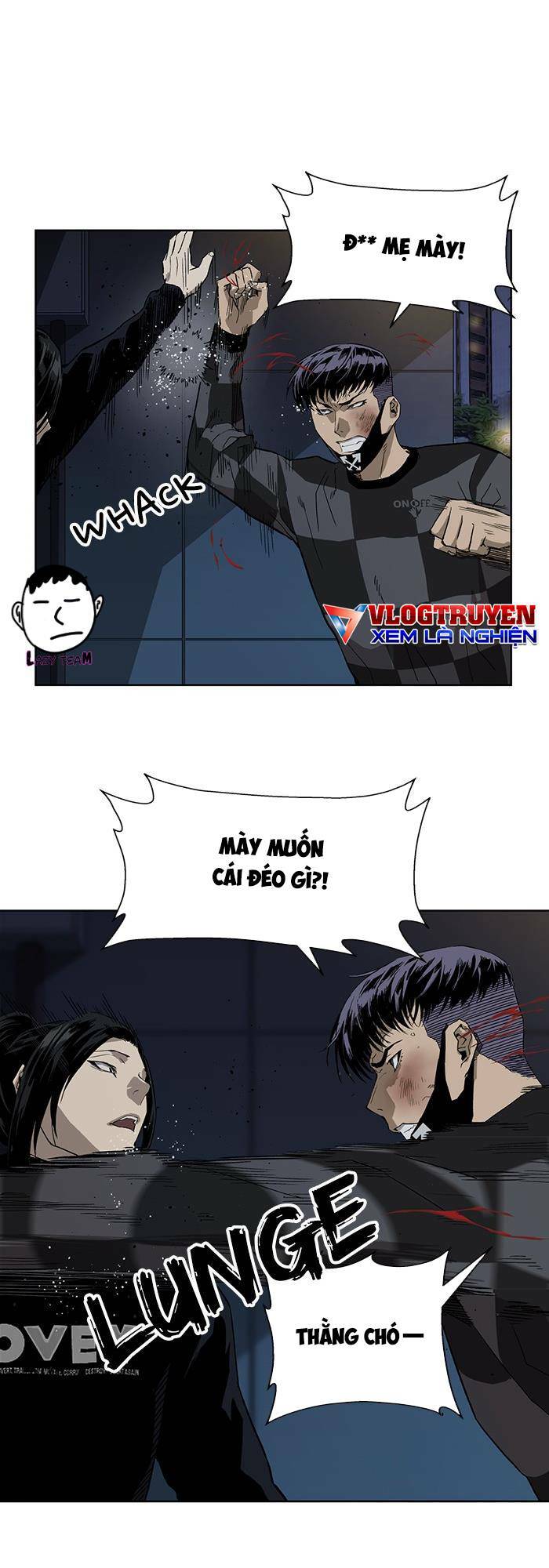 Weak Hero - Chương 185