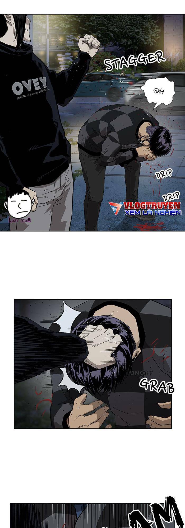 Weak Hero - Chương 185