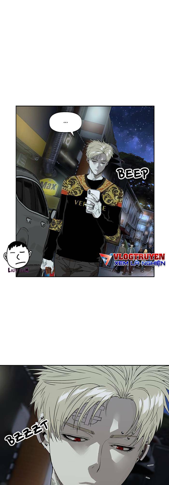 Weak Hero - Chương 185