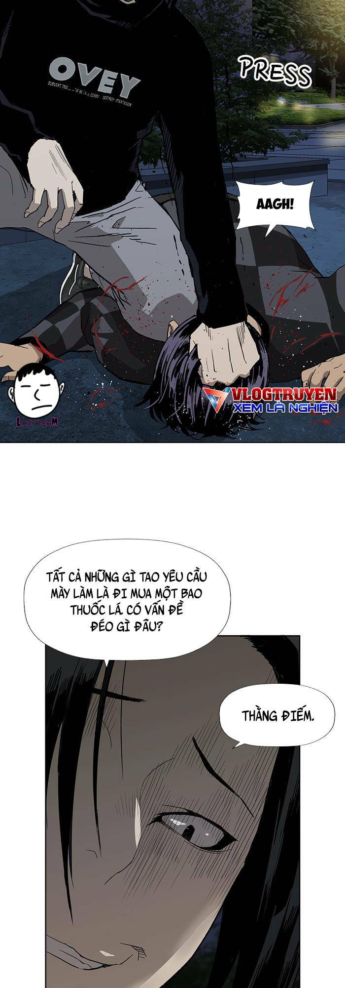 Weak Hero - Chương 185