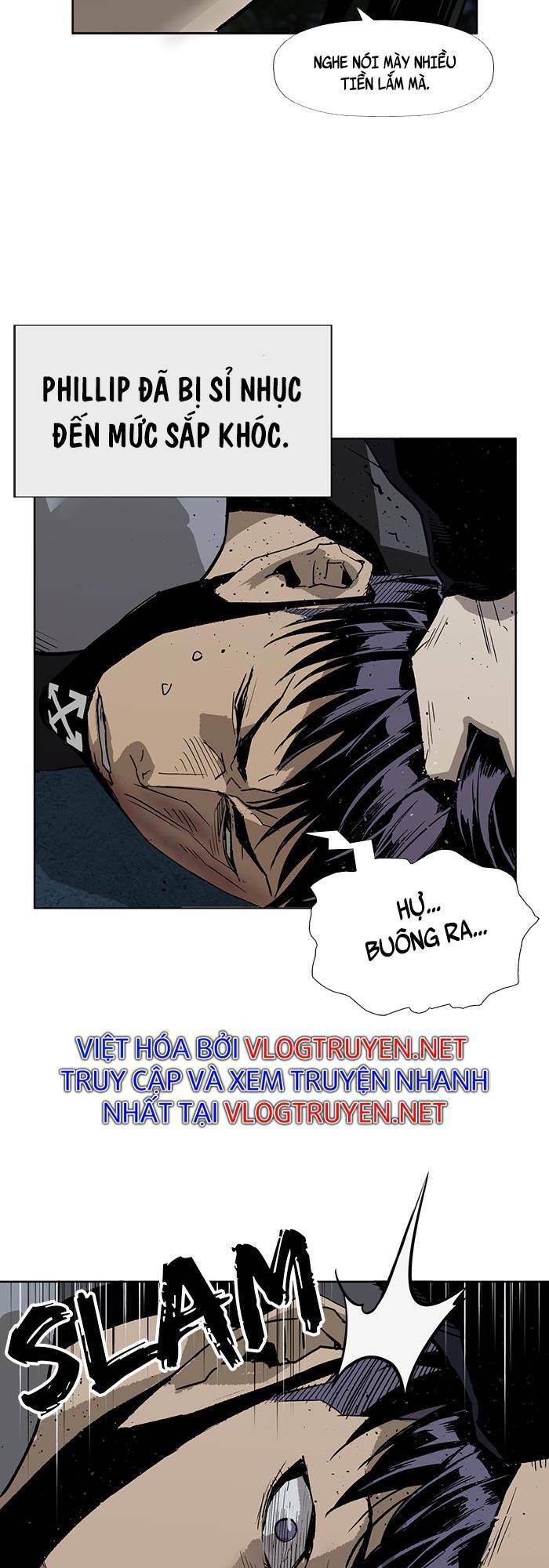 Weak Hero - Chương 185