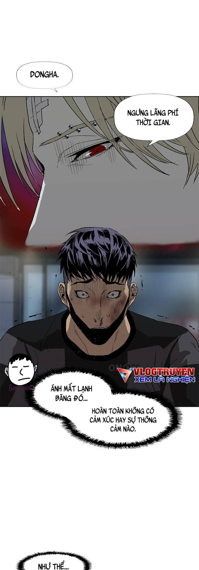 Weak Hero - Chương 185