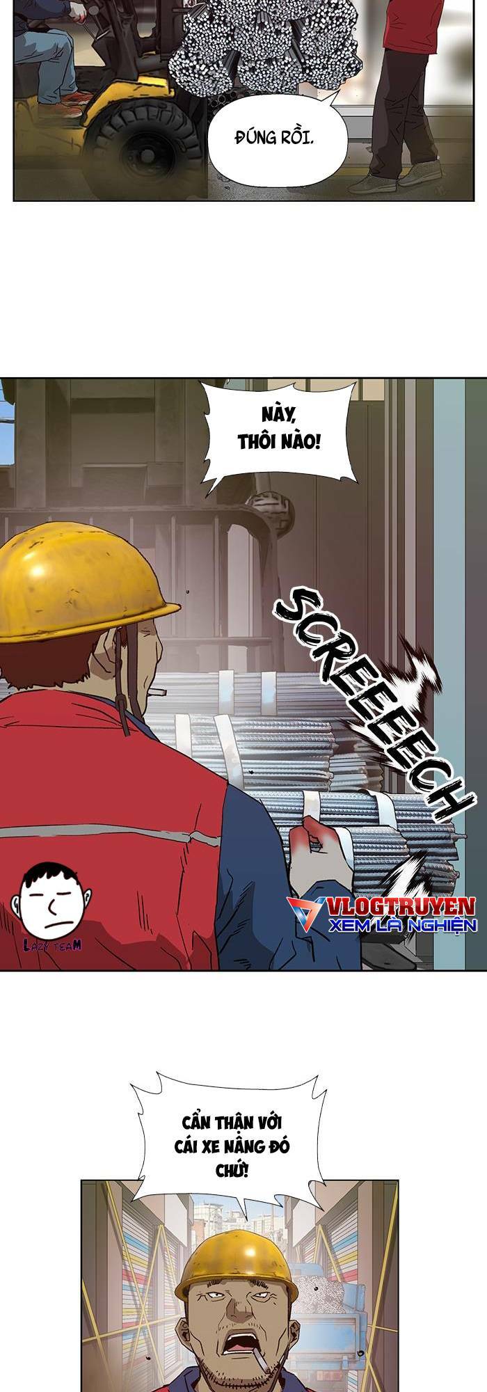 Weak Hero - Chương 185