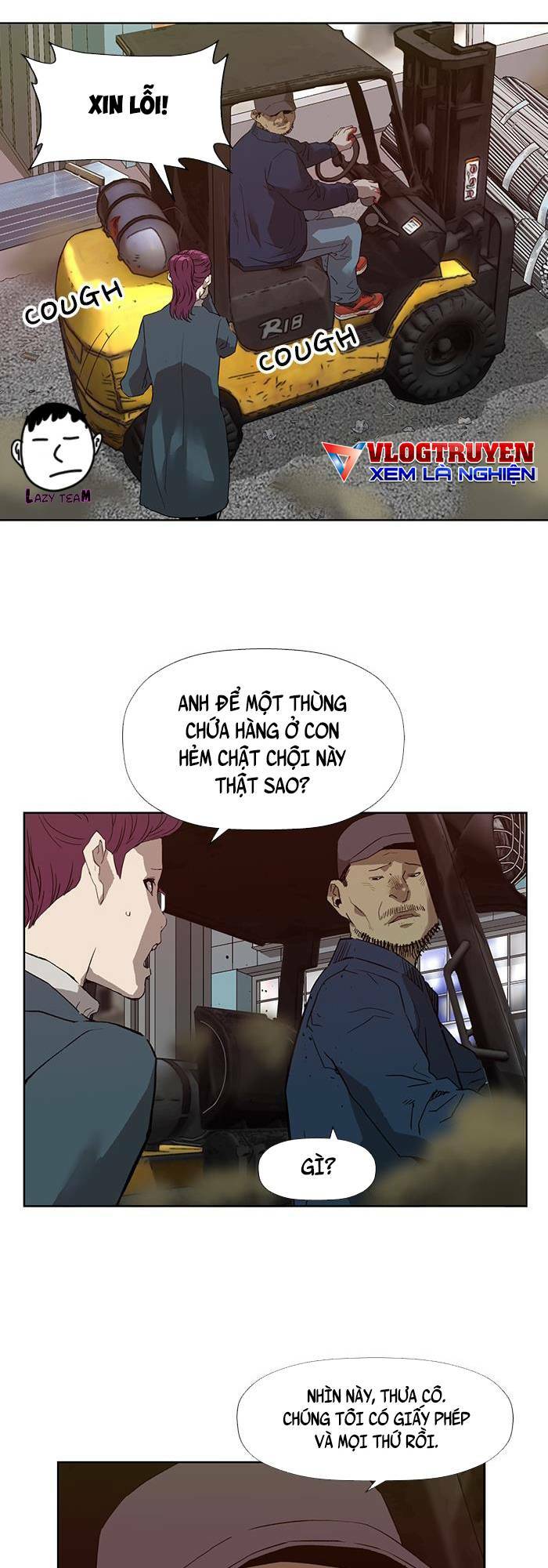 Weak Hero - Chương 185