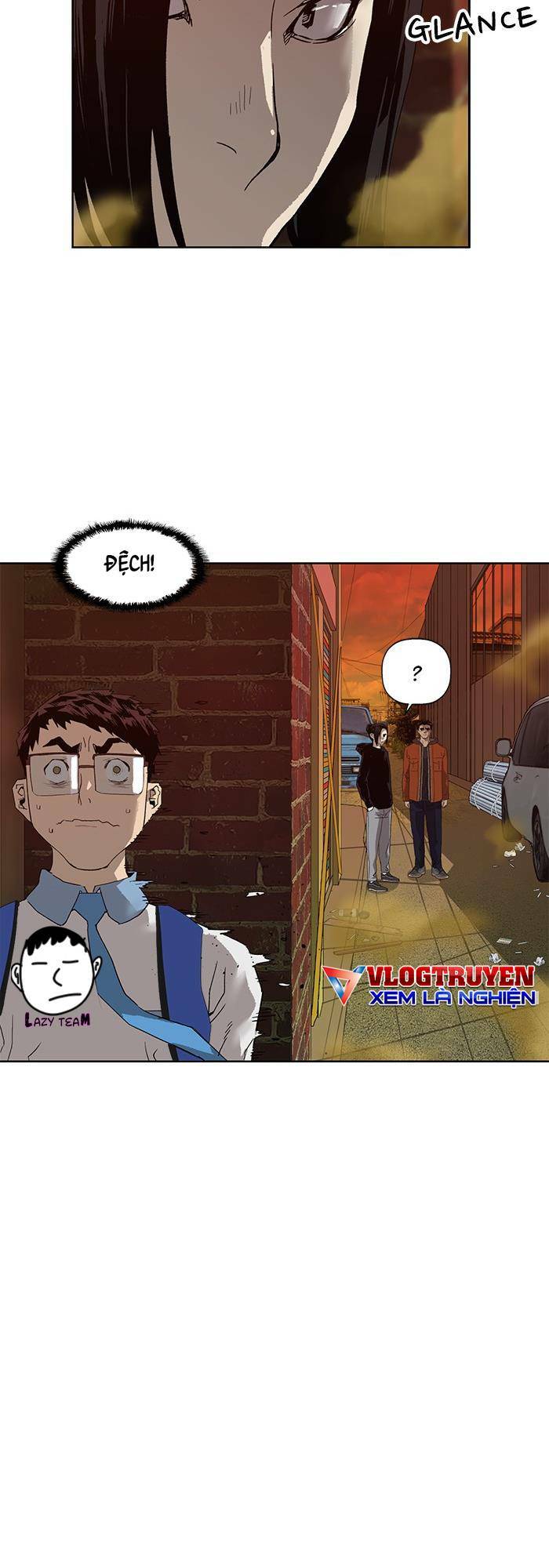 Weak Hero - Chương 185