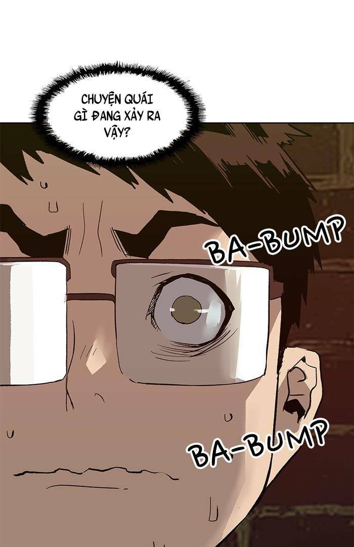 Weak Hero - Chương 185