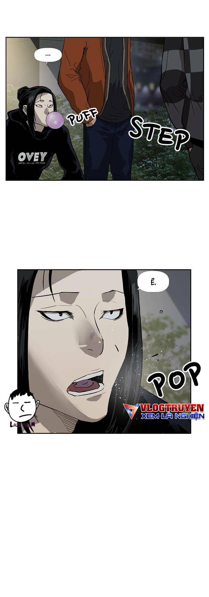 Weak Hero - Chương 185
