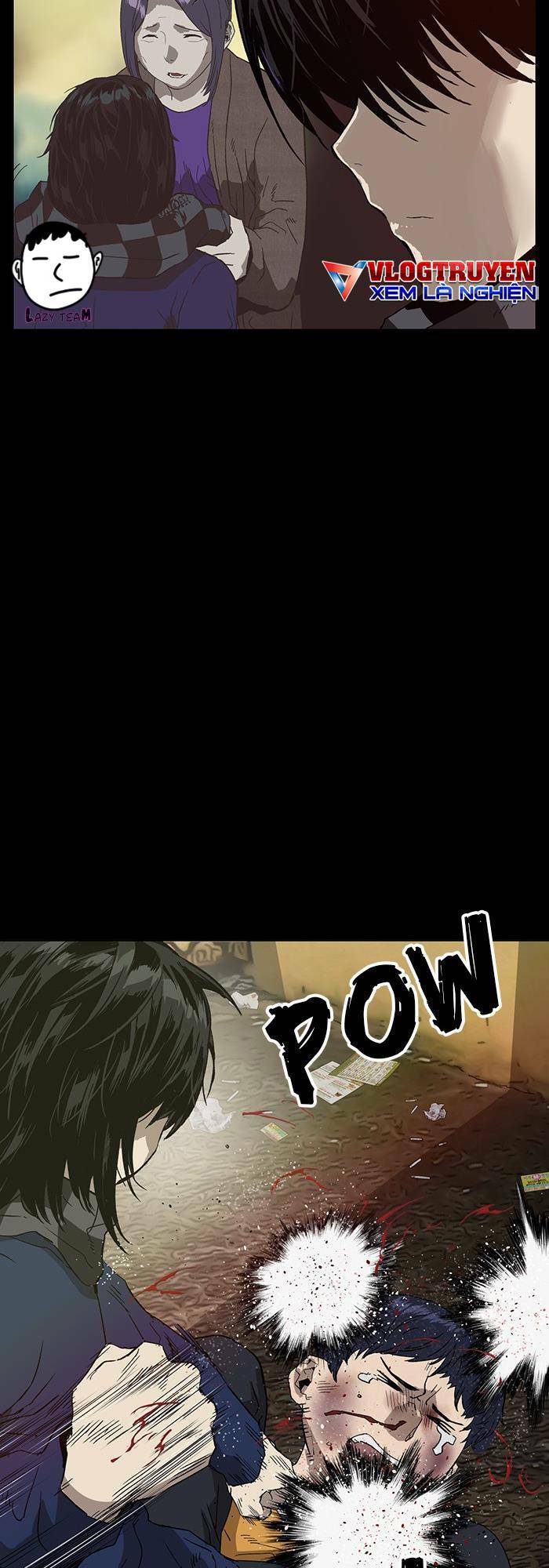 Weak Hero - Chương 185