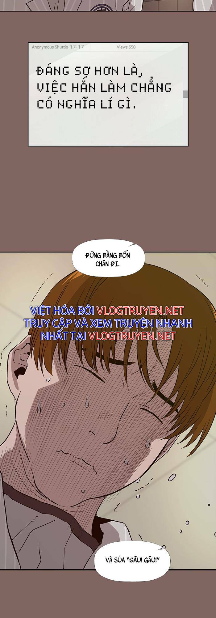 Weak Hero - Chương 186
