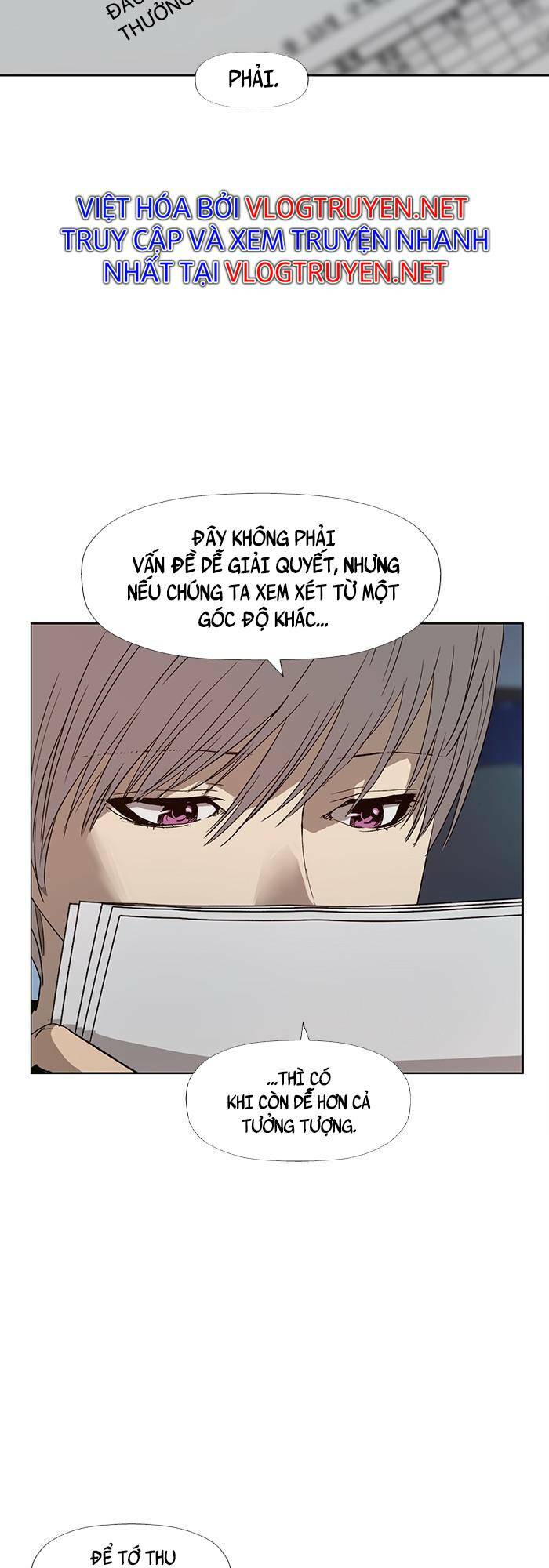 Weak Hero - Chương 186