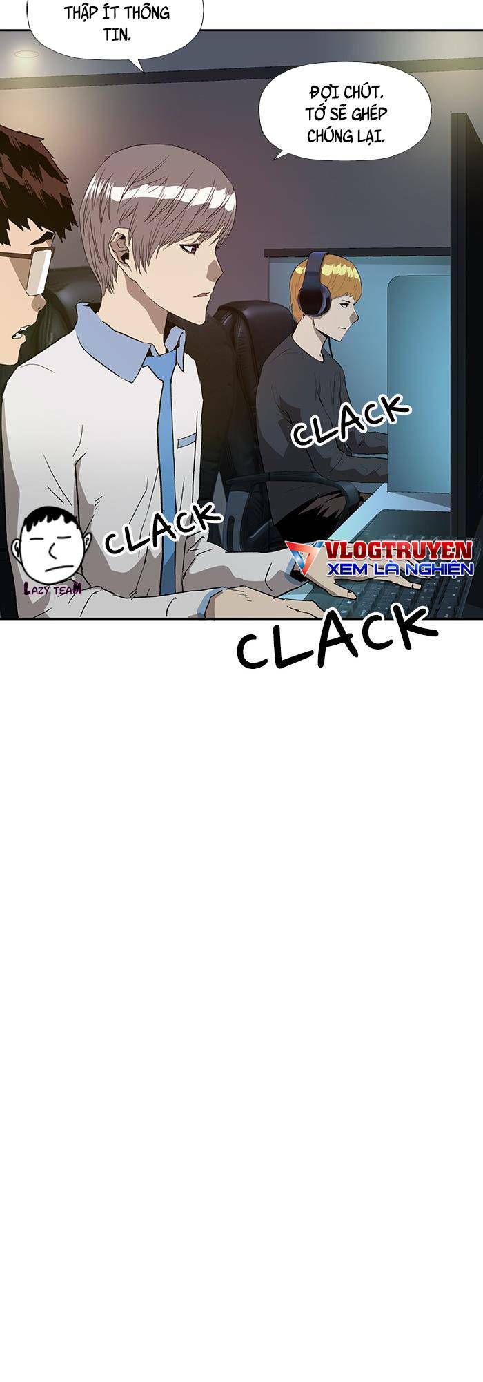 Weak Hero - Chương 186