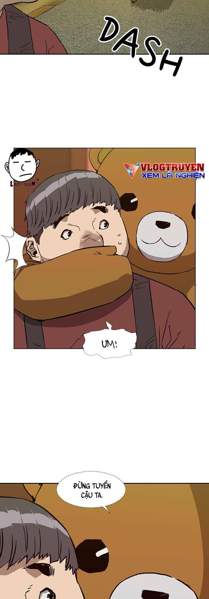Weak Hero - Chương 186