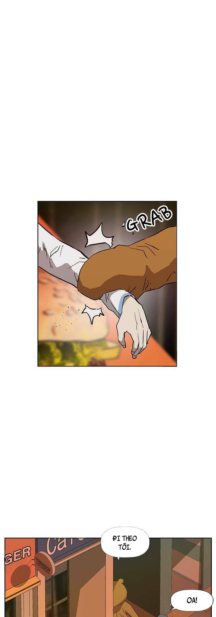 Weak Hero - Chương 186