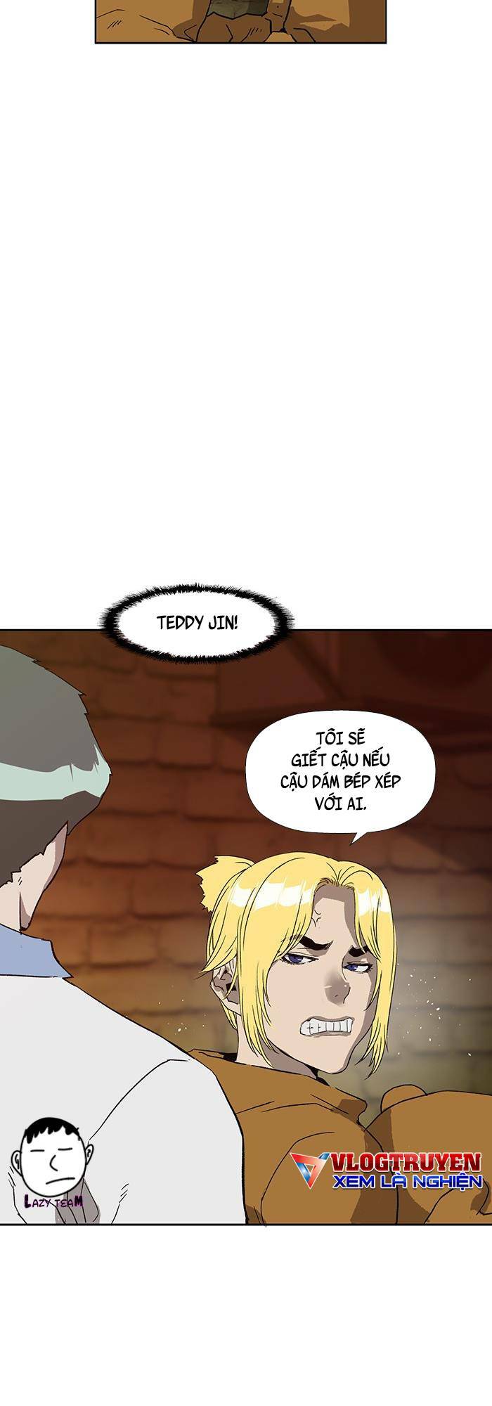 Weak Hero - Chương 186