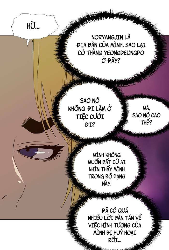 Weak Hero - Chương 186