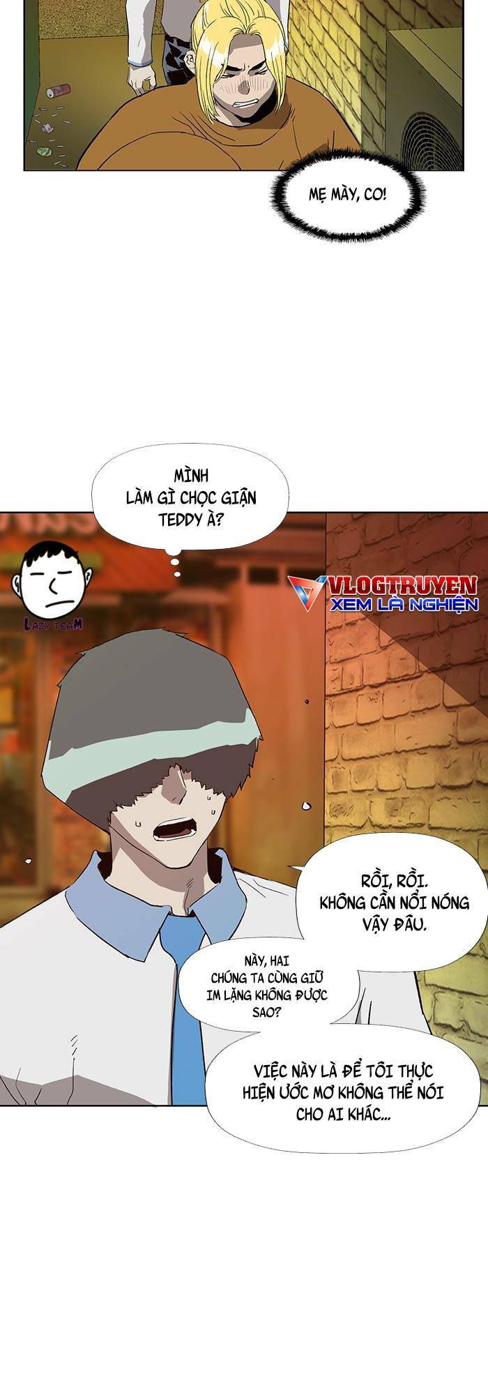 Weak Hero - Chương 186