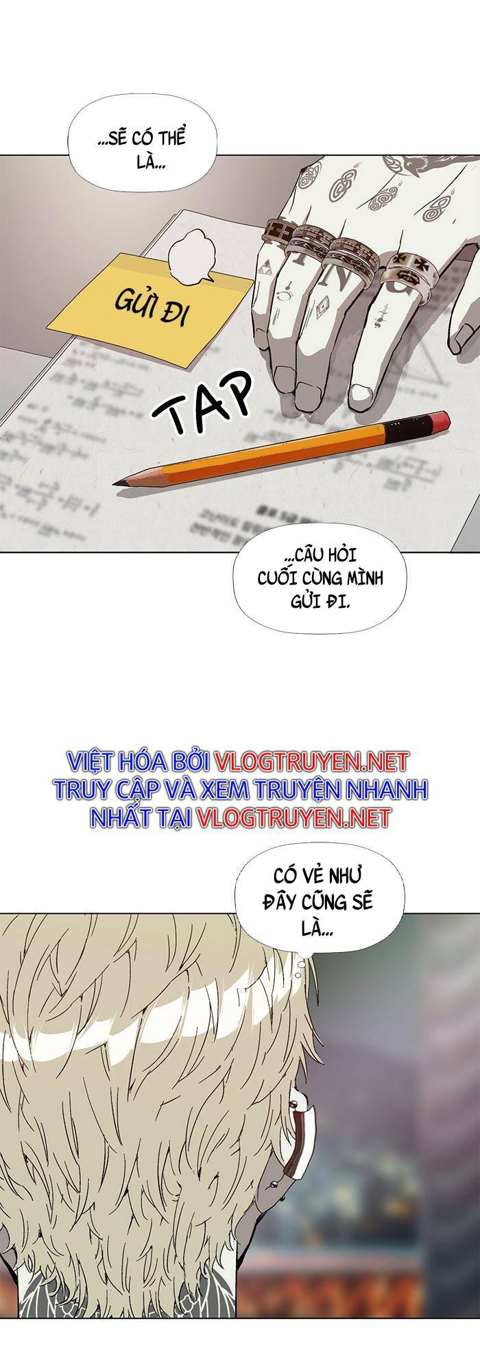 Weak Hero - Chương 186