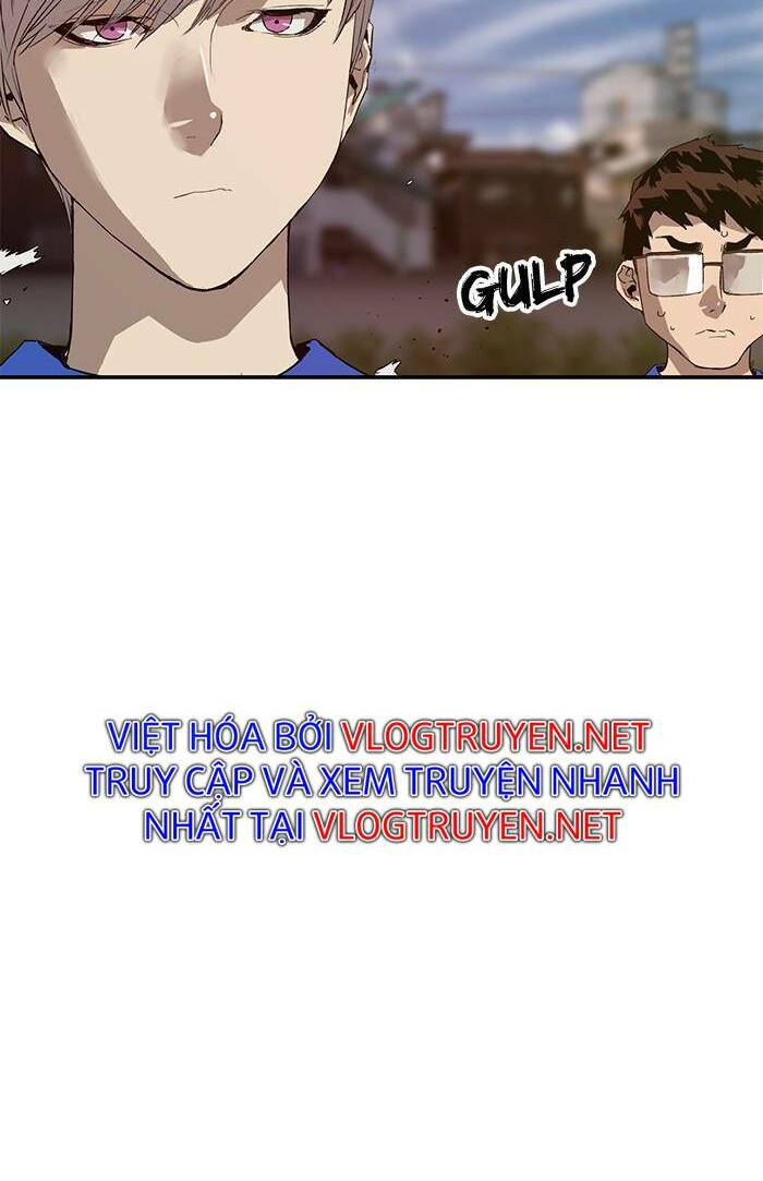 Weak Hero - Chương 186