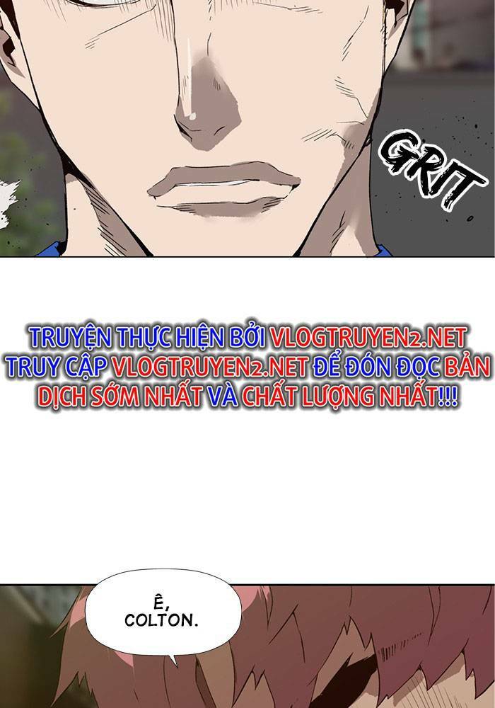 Weak Hero - Chương 187