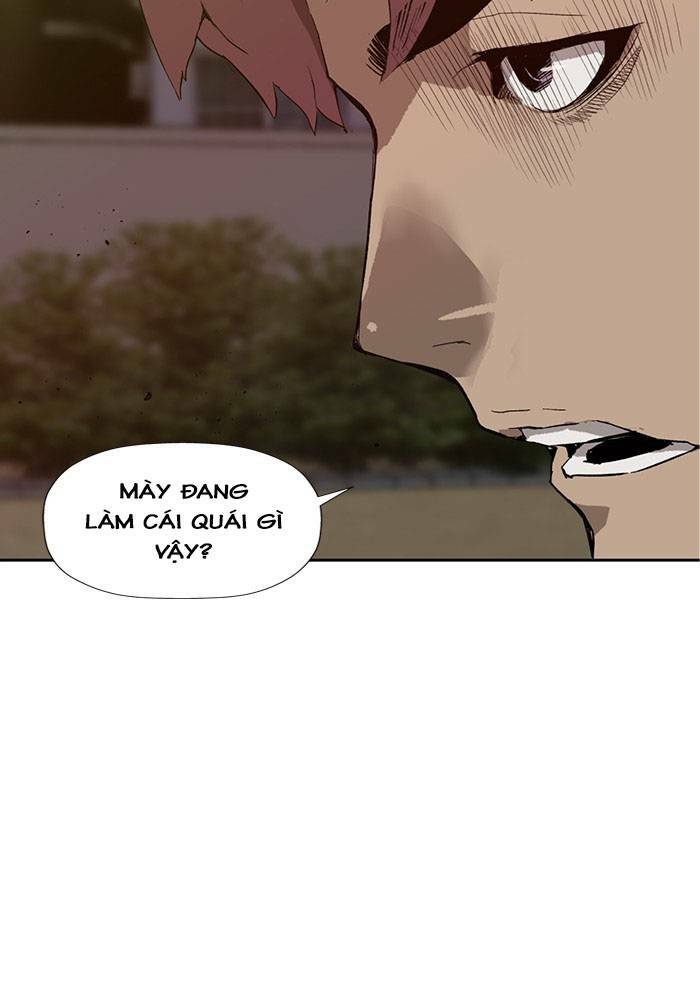 Weak Hero - Chương 187