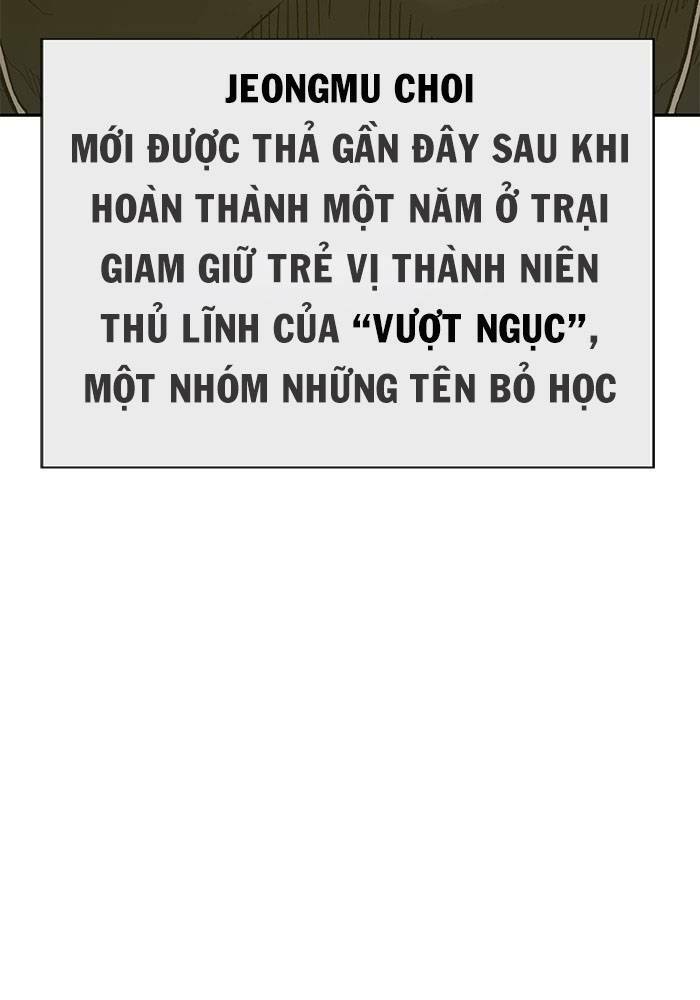 Weak Hero - Chương 187