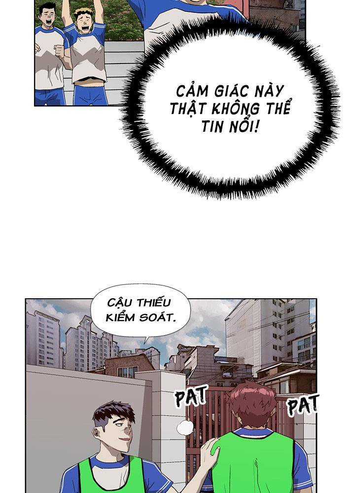 Weak Hero - Chương 187